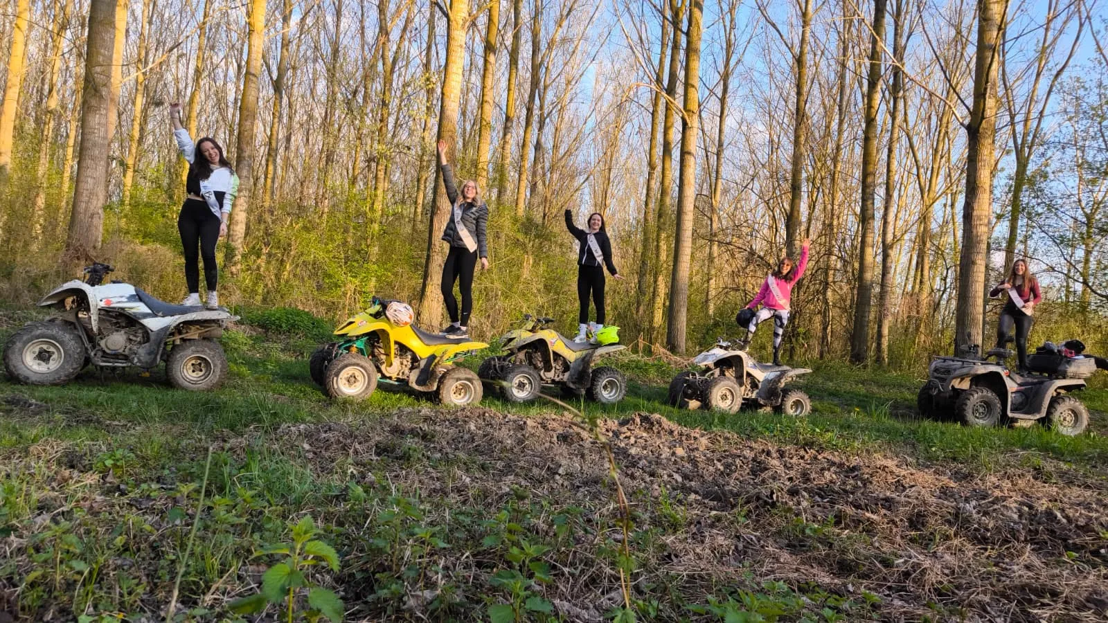 Quadovi Osijek ATV/quad tura - galerija 15