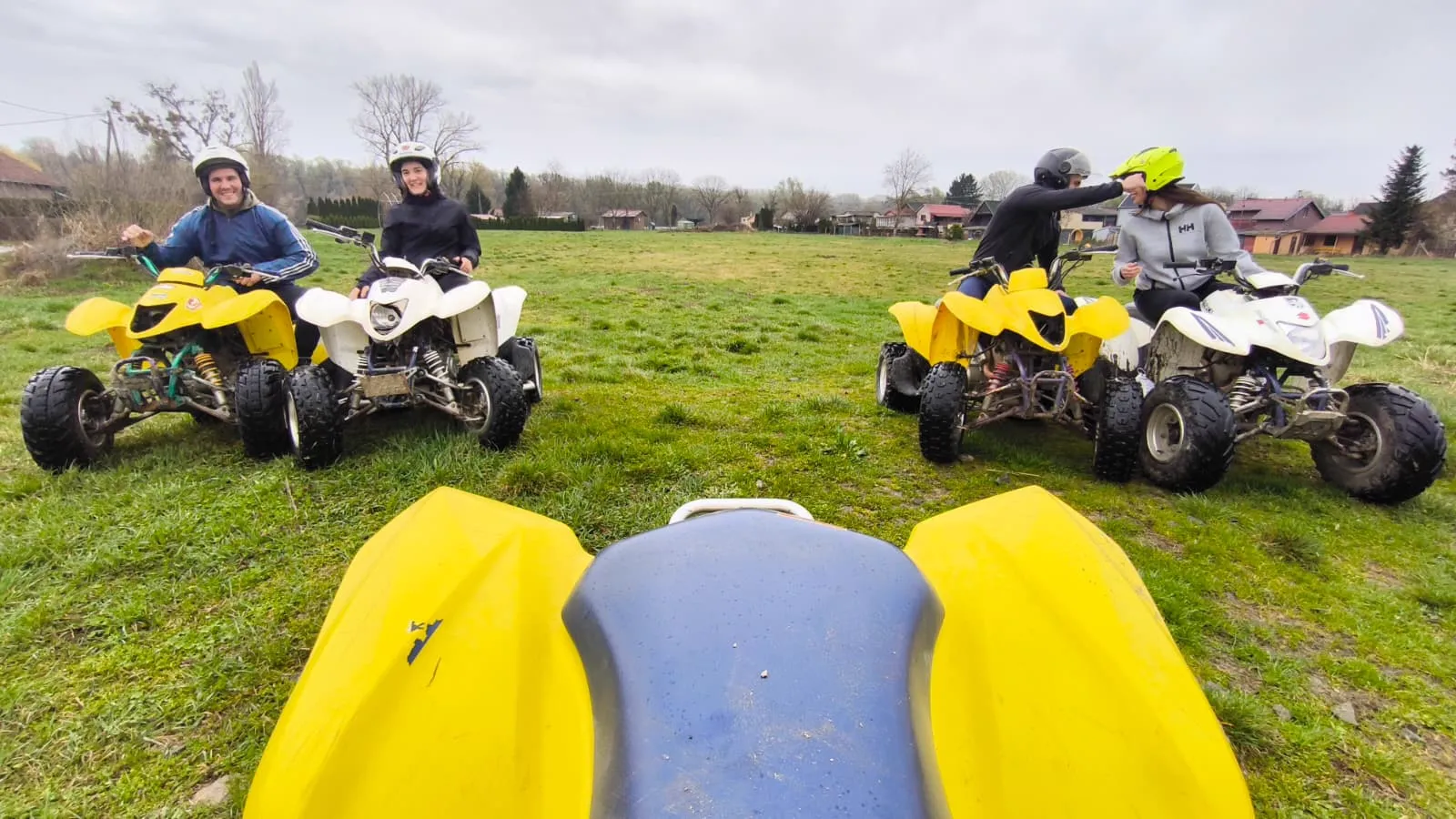 Quadovi Osijek ATV/quad tura - galerija 18