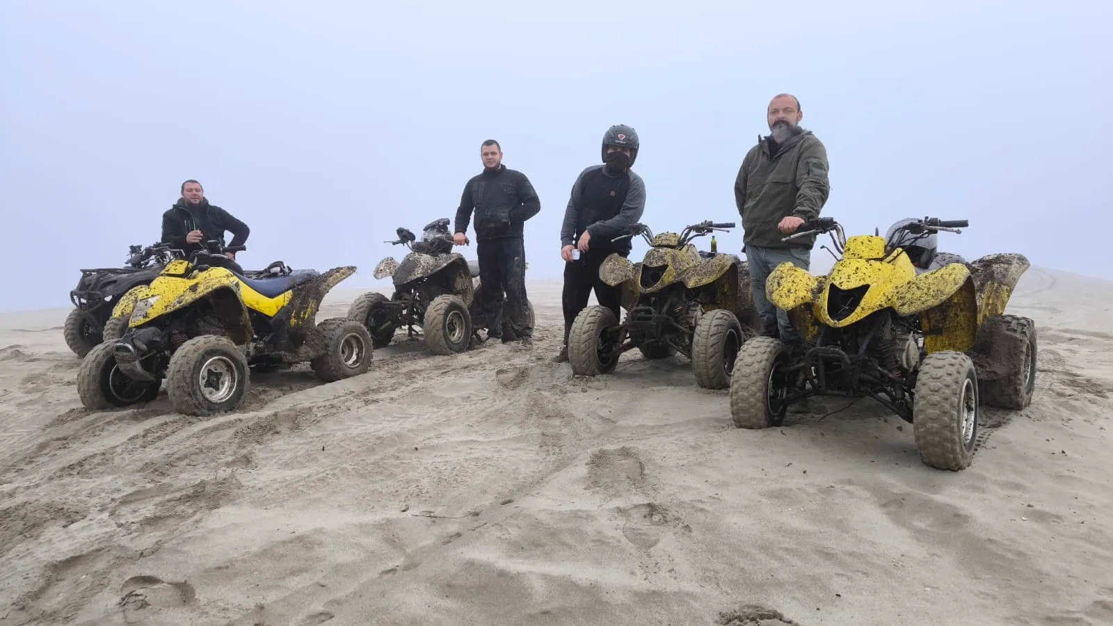 Quadovi Osijek ATV/quad tura - galerija 20