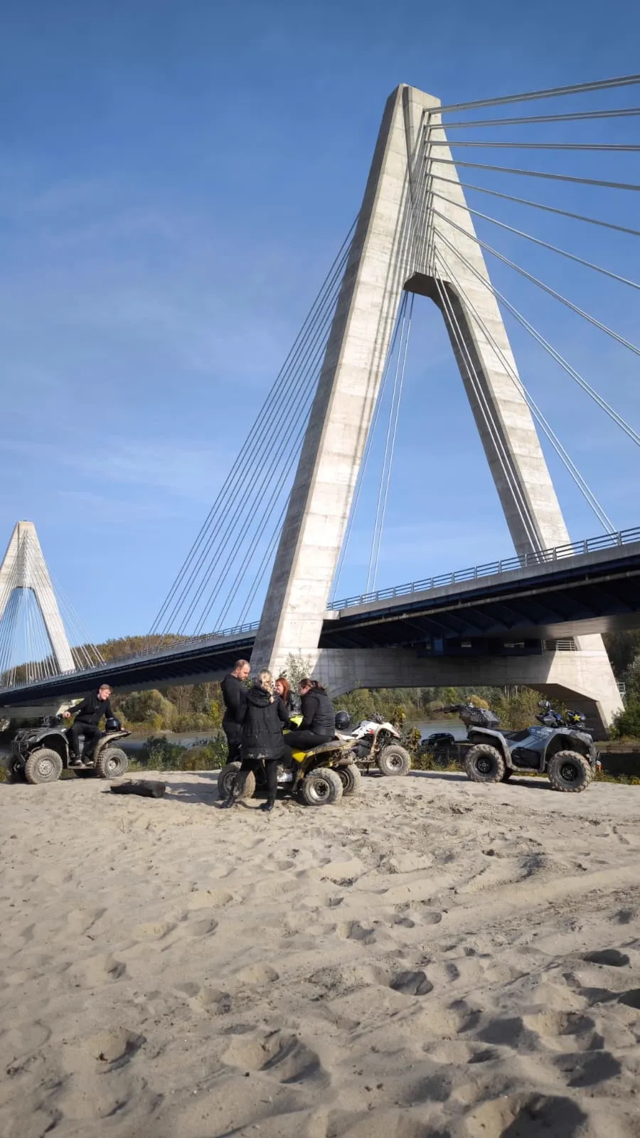 Quadovi Osijek ATV/quad tura - galerija 22