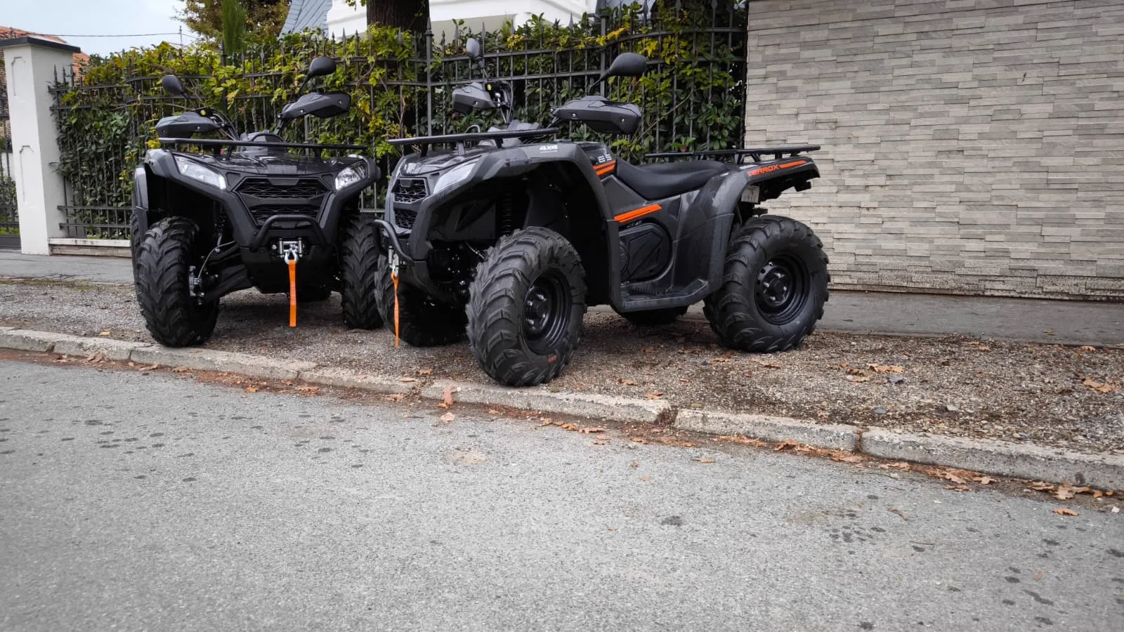 Quadovi Osijek ATV/quad tura - galerija 23