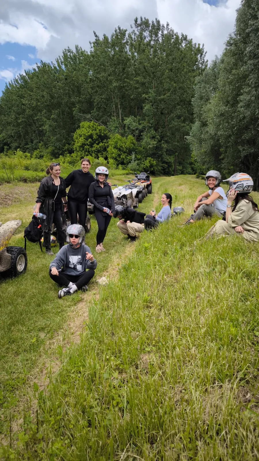Quadovi Osijek ATV/quad tura - galerija 9